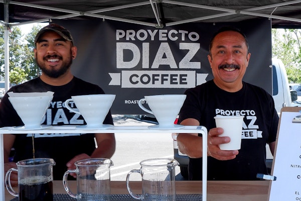 Proyecto Diaz Coffee