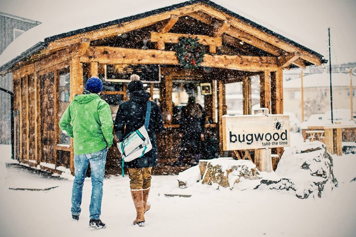 Bugwood Coffee