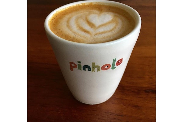 Pinhole Coffee