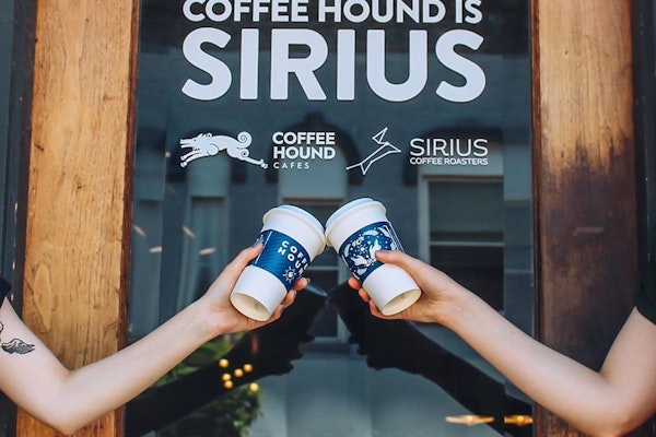 Sirius Coffee Roasters