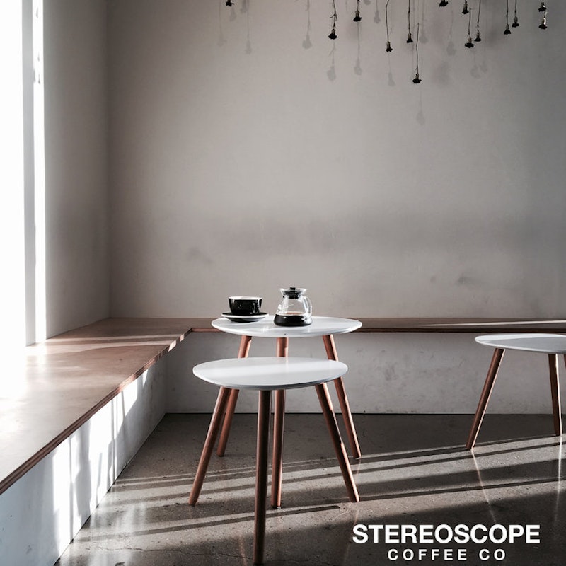 Stereoscope Coffee Company