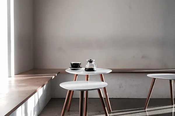 Stereoscope Coffee Company