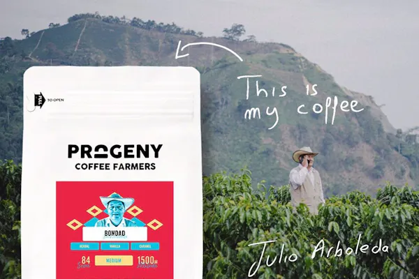 Progeny Coffee