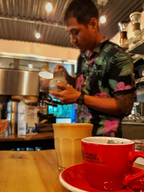 Lost Islands Center for Kape