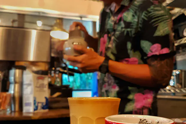 Lost Islands Center for Kape