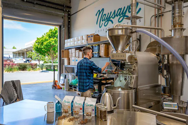 Naysayer Coffee Roasters