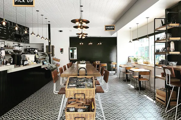 Cheech's Own Coffee Company