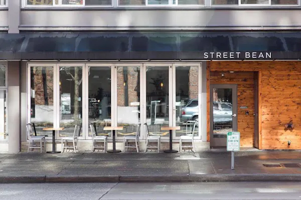 Street Bean Coffee Roasters