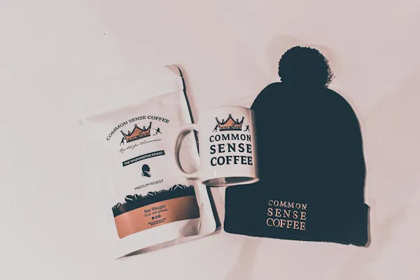 Common Sense Coffee