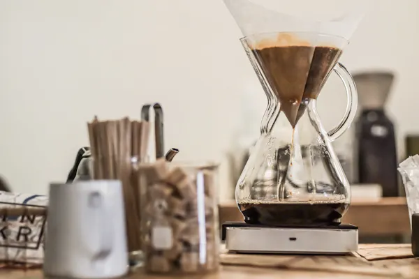 Plus Coffee