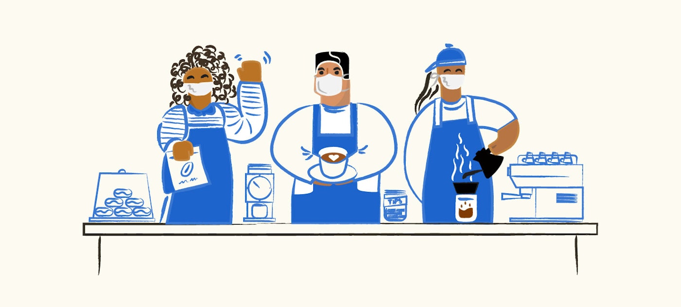 Re-Introducing ComeTogether