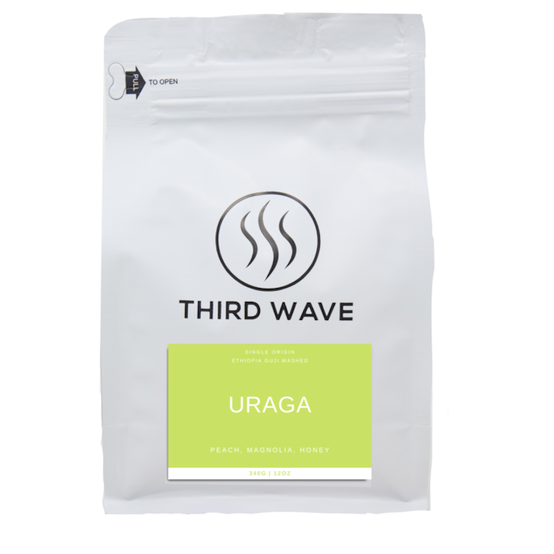 Third Wave Coffee