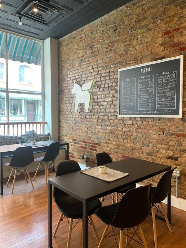Valkyrie Coffee Roasters