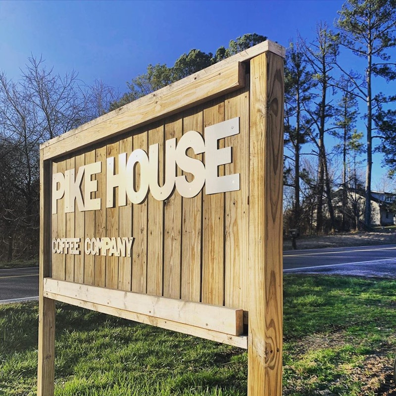 Pike House Coffee Co.