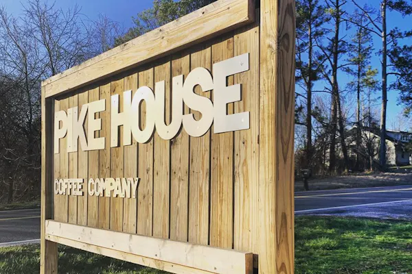 Pike House Coffee Co.
