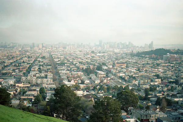 Ritual Coffee Roasters