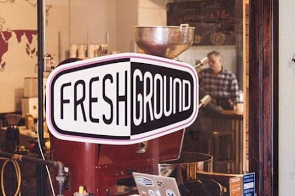 FreshGround Roasting