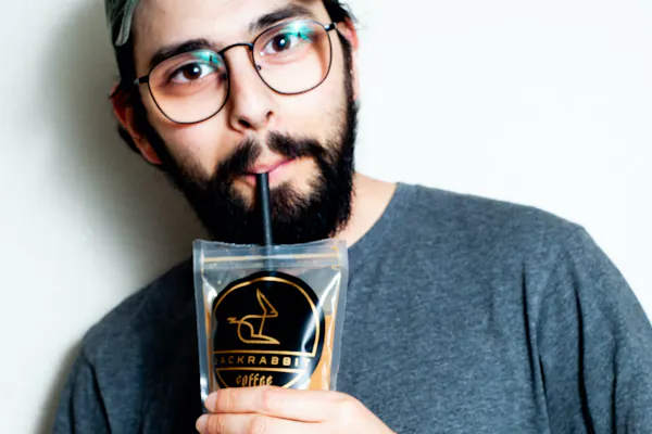 Jackrabbit Cold Brew