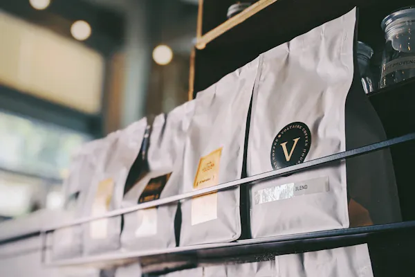 Voltaire Coffee Roasters
