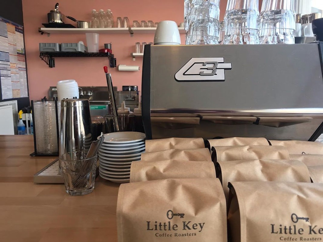 Little Key Coffee