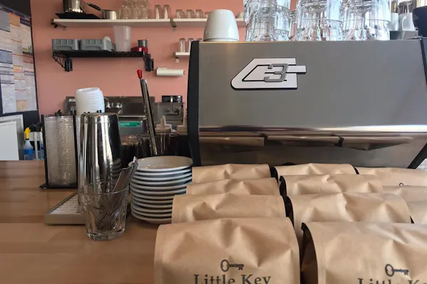 Little Key Coffee