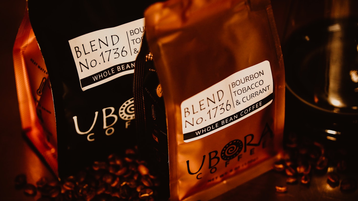 Ubora Coffee Roasters