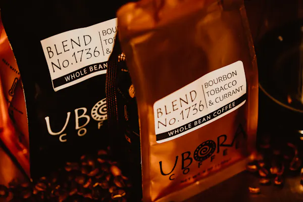 Ubora Coffee Roasters