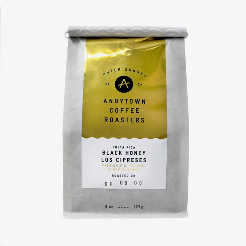 Andytown Coffee