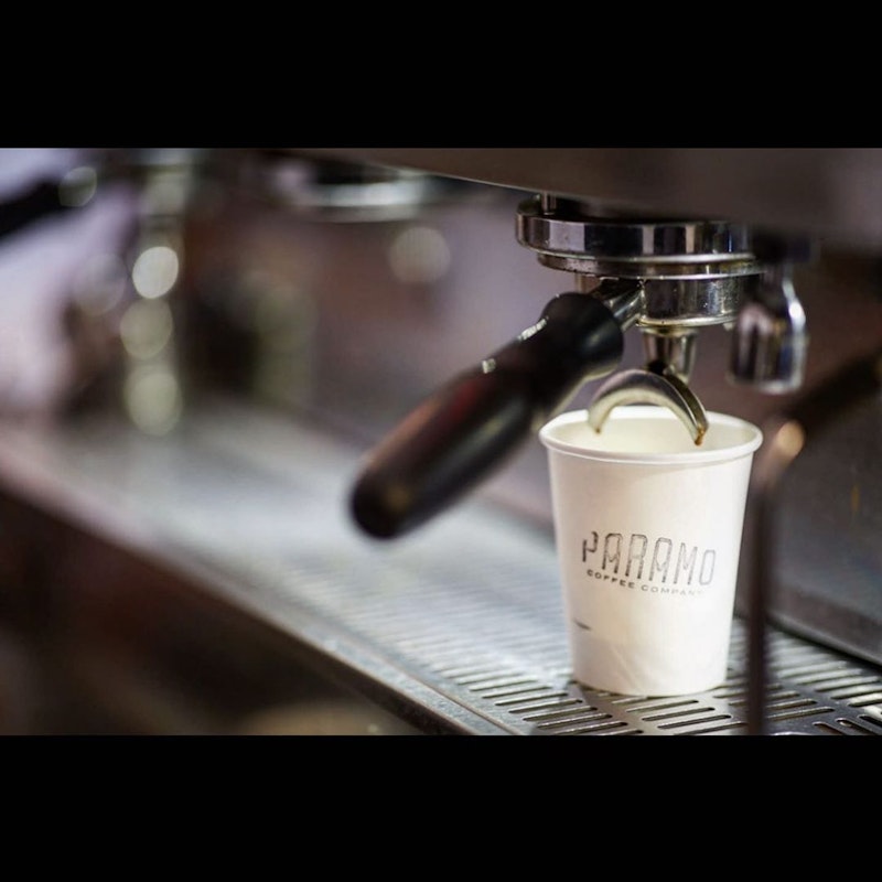 Paramo Coffee