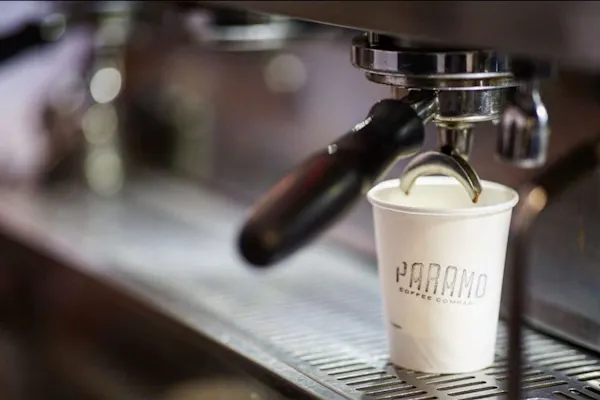 Paramo Coffee