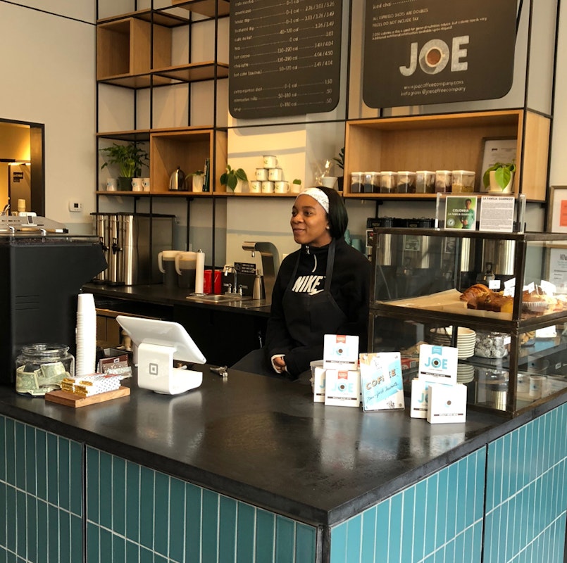 Joe Coffee Company