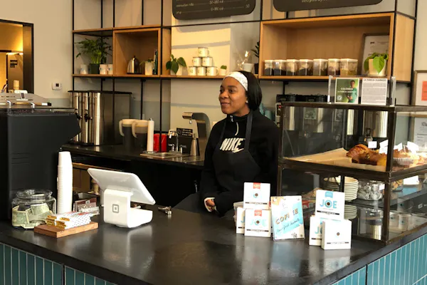 Joe Coffee Company