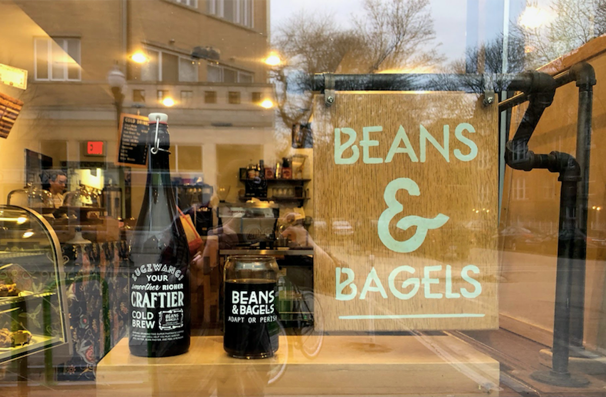 Beans & Bagels
