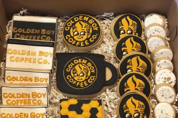 Golden Boy Coffee Co