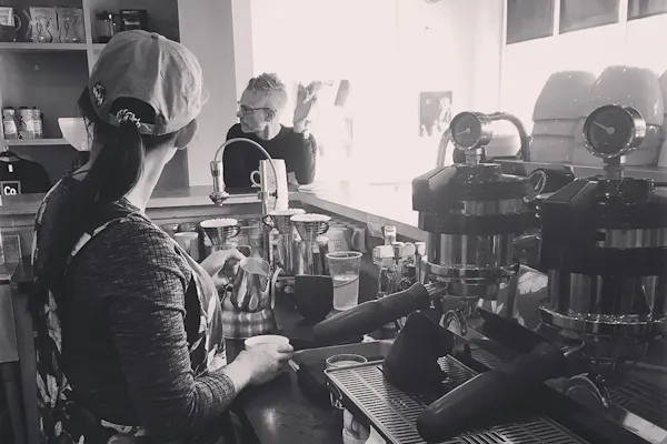Elemental Coffee