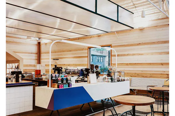 Greater Goods Coffee Roasters