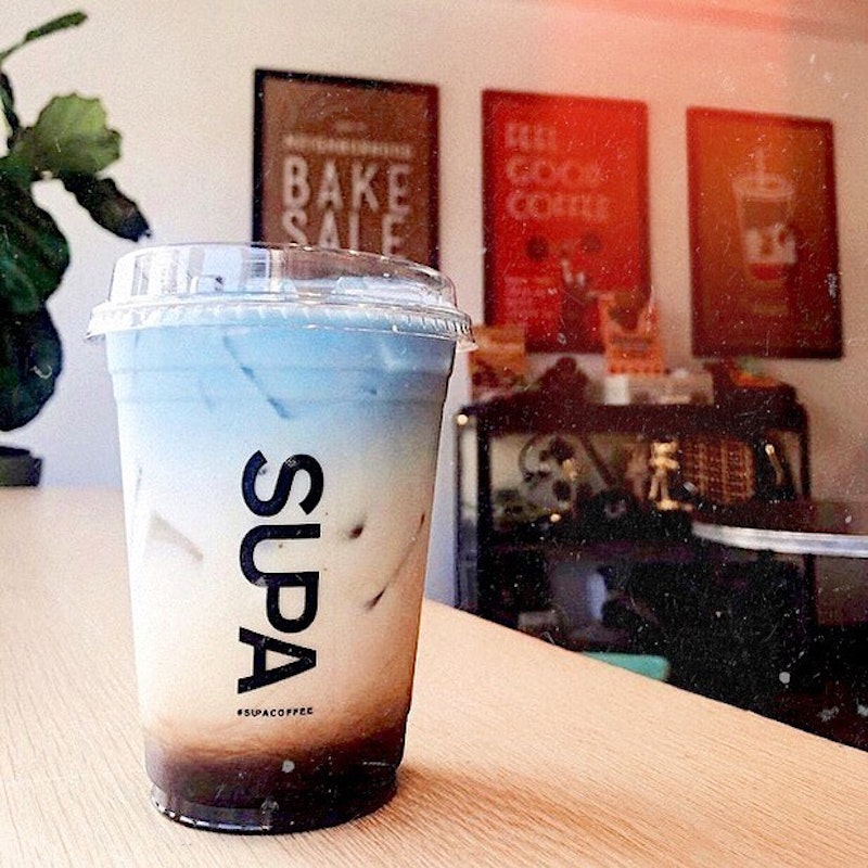 Supa Coffee