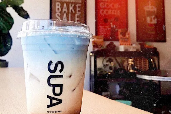 Supa Coffee
