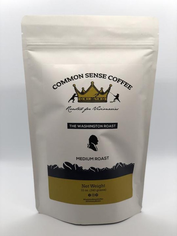 Common Sense Coffee