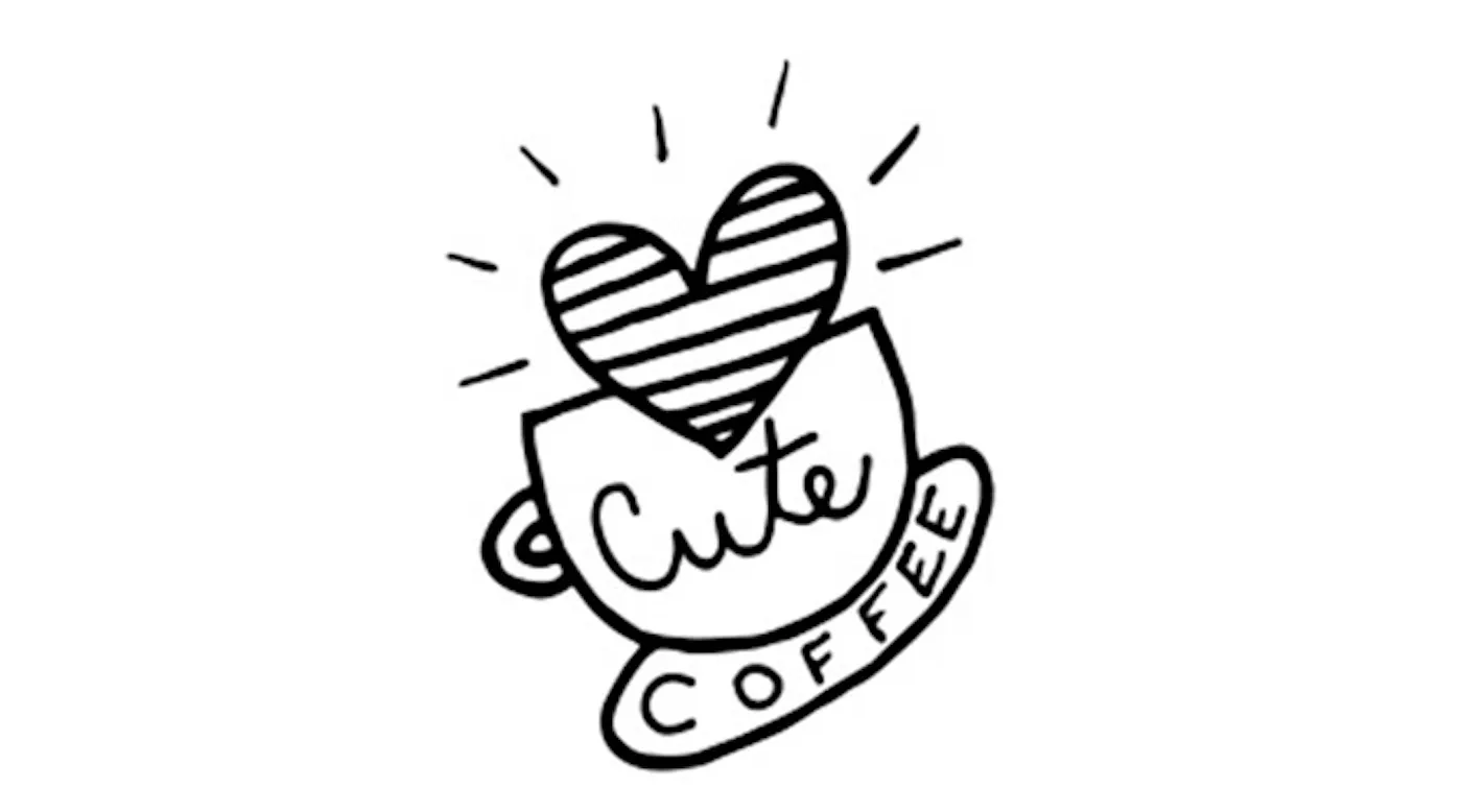Cute Coffee in Oakland