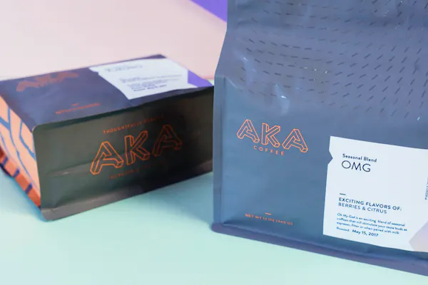 AKA Coffee