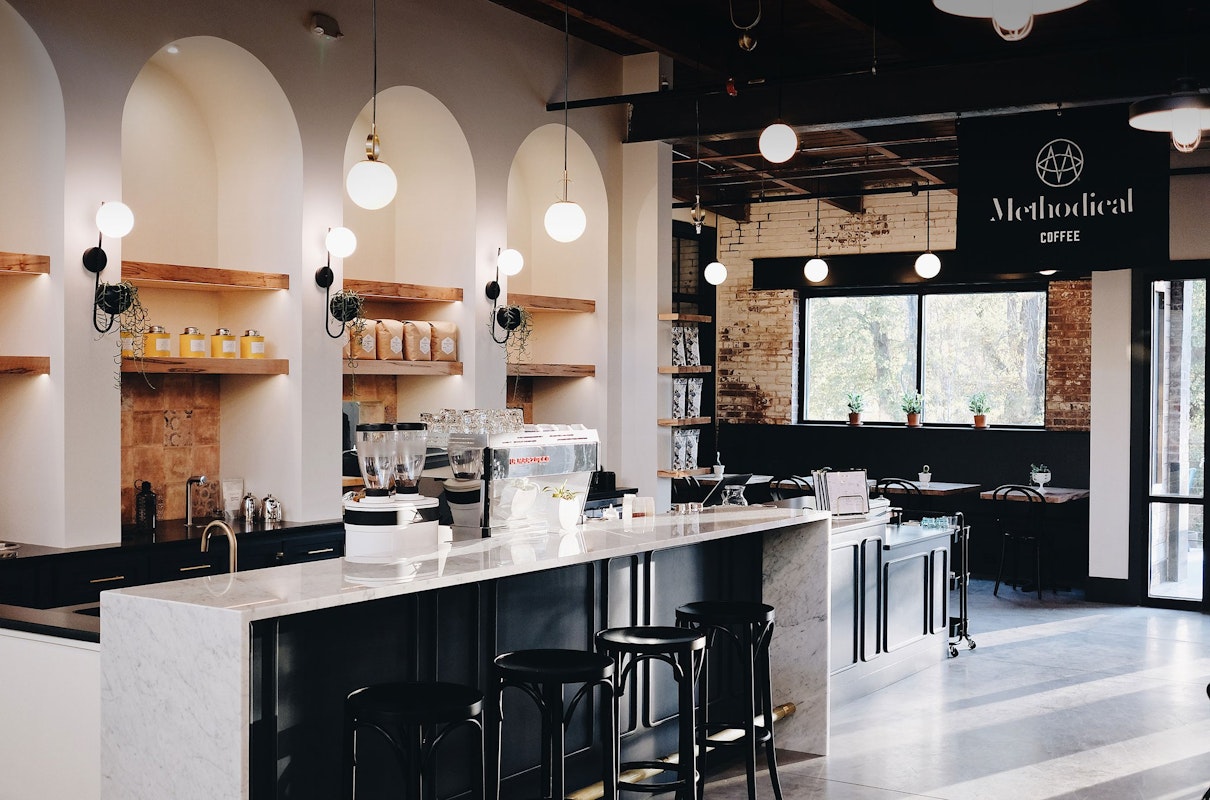 Methodical Coffee