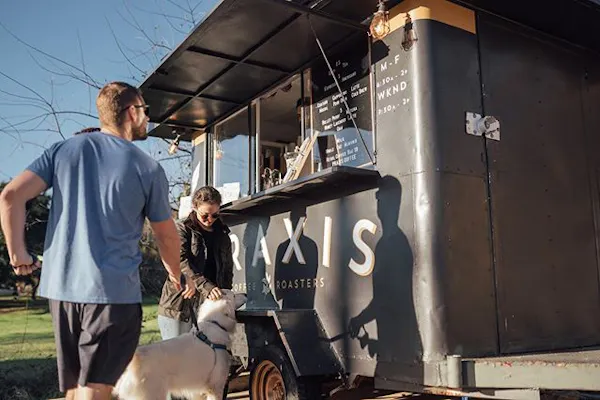 Praxis Coffee Roasters