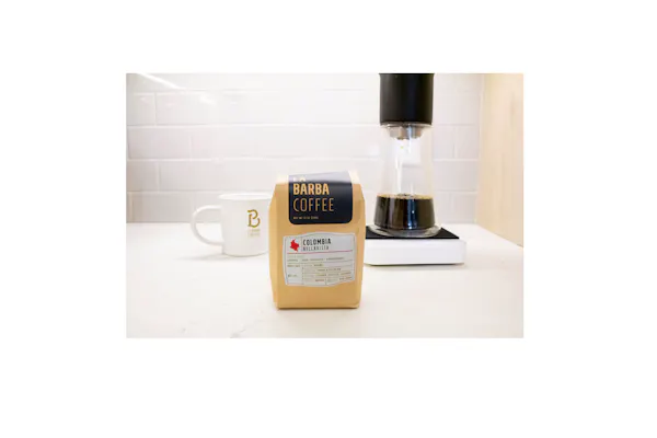 La Barba Coffee