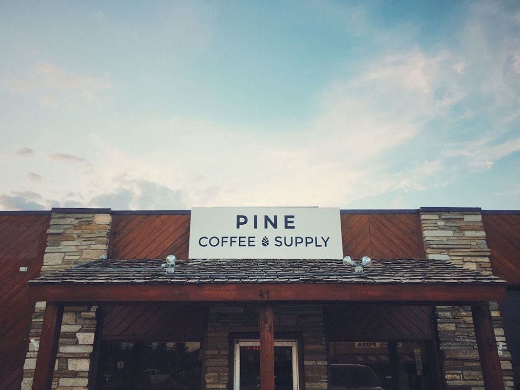 Pine Coffee Supply