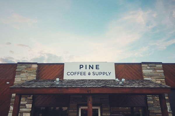 Come Together Support Coffee