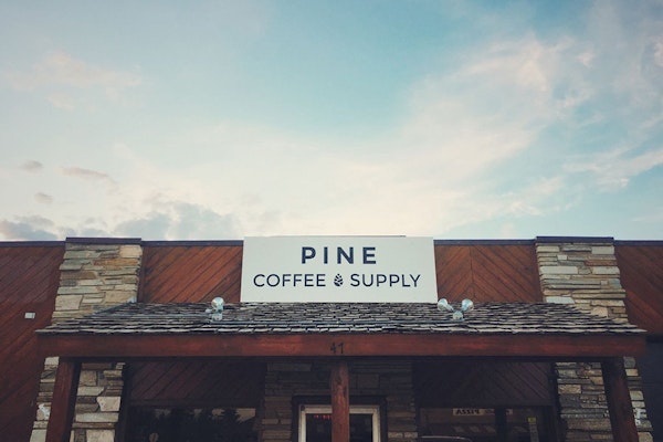 Pine Coffee Supply