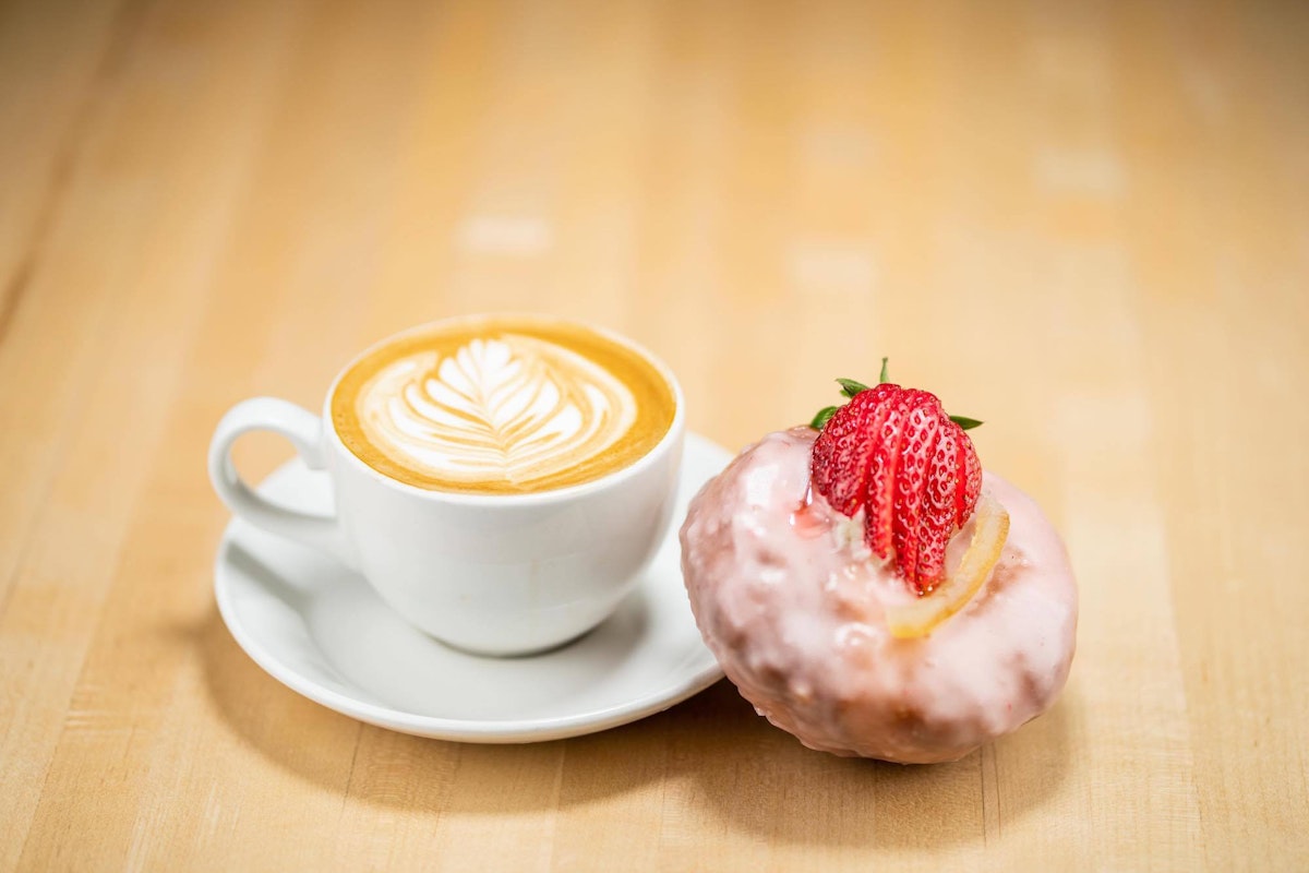 Greyhouse Coffee & Supply Co.
