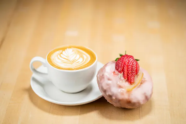 Greyhouse Coffee & Supply Co.
