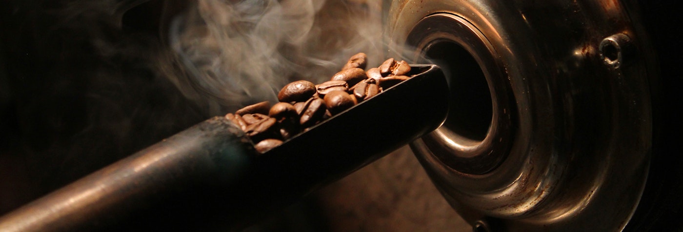 Ohori's Coffee Roasters